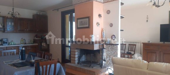 Вилла с 3 спальнями в Ночера Умбра, Италия № 220393 20