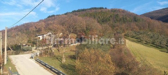 Вилла с 3 спальнями в Ночера Умбра, Италия № 220393 17