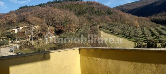 Вилла с 3 спальнями в Ночера Умбра, Италия № 220393 15