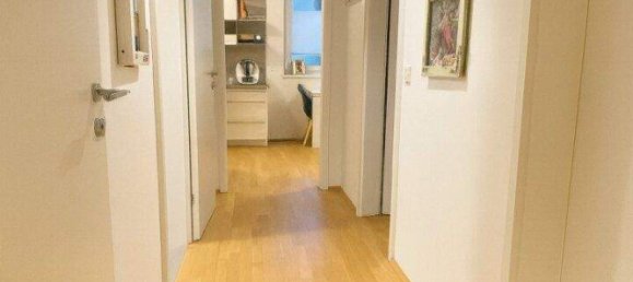 3 rooms Apartment in Klagenfurt am Worthersee, Austria No. 221209 8