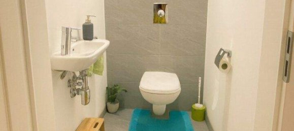 3 rooms Apartment in Klagenfurt am Worthersee, Austria No. 221209 7