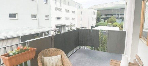 3 rooms Apartment in Klagenfurt am Worthersee, Austria No. 221209 2