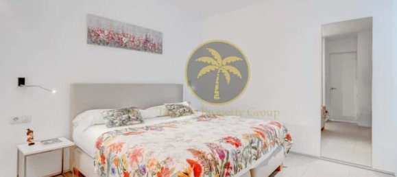 1 غرف نوم شقة في Adeje, Spain رقم 17921 10