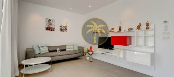 1 غرف نوم شقة في Adeje, Spain رقم 17921 9