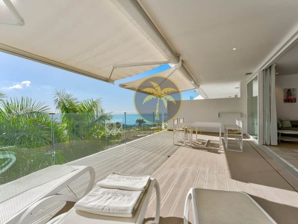 Apartamento T1 em Adeje, Spain N.º 17921