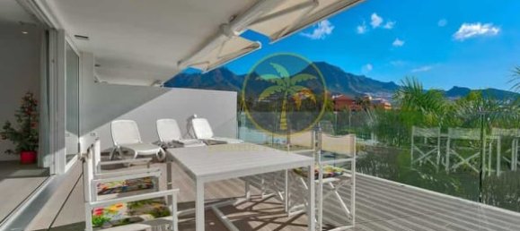 1 غرف نوم شقة في Adeje, Spain رقم 17921 4