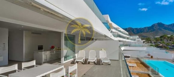 1 غرف نوم شقة في Adeje, Spain رقم 17921 3