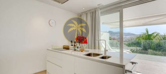 1 غرف نوم شقة في Adeje, Spain رقم 17921 18