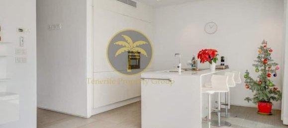 1 غرف نوم شقة في Adeje, Spain رقم 17921 19