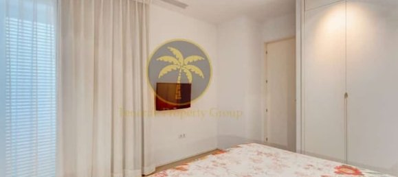 1 غرف نوم شقة في Adeje, Spain رقم 17921 13