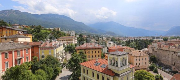 3 chambres Penthouse à Trento, Italy No. 287452 29