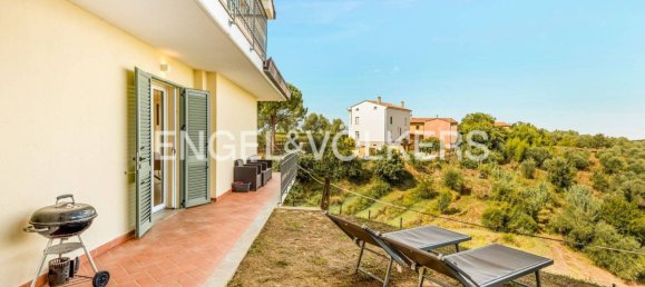 3 bedrooms Villa in Casciana Terme Lari, Italy No. 352535 10