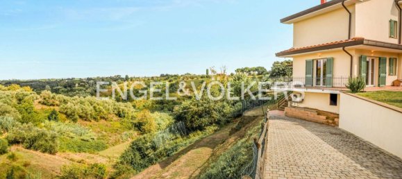 3 bedrooms Villa in Casciana Terme Lari, Italy No. 352535 24