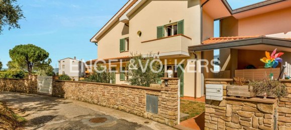 3 bedrooms Villa in Casciana Terme Lari, Italy No. 352535 25