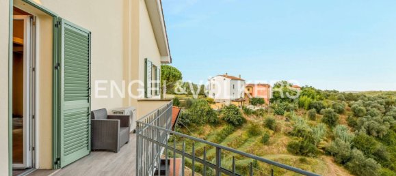 3 bedrooms Villa in Casciana Terme Lari, Italy No. 352535 17