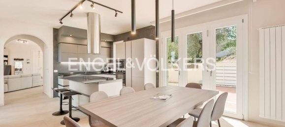 3 bedrooms Villa in Casciana Terme Lari, Italy No. 352535 9