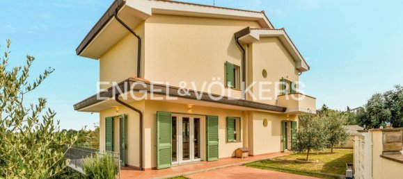 3 bedrooms Villa in Casciana Terme Lari, Italy No. 352535 3