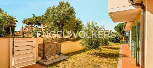 3 bedrooms Villa in Casciana Terme Lari, Italy No. 352535 26