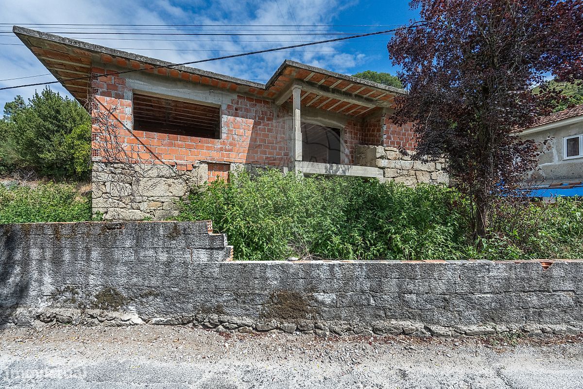 4 bedrooms House in Lage, Portugal No. 181304