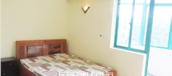 Квартира с 2 спальнями в Бадинь, Вьетнам № 3433 8