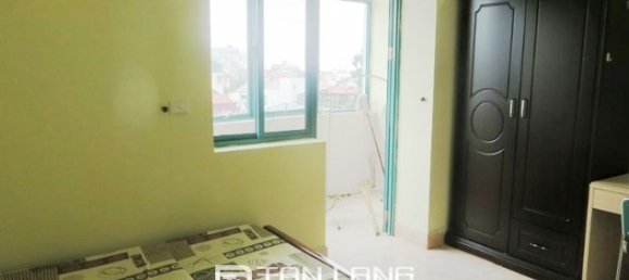 Квартира с 2 спальнями в Бадинь, Вьетнам № 3433 9