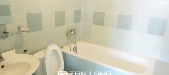 Квартира с 2 спальнями в Бадинь, Вьетнам № 3433 7