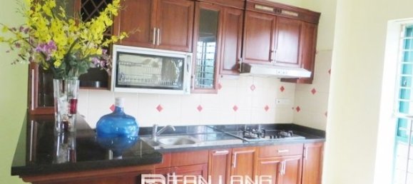 Квартира с 2 спальнями в Бадинь, Вьетнам № 3433 3