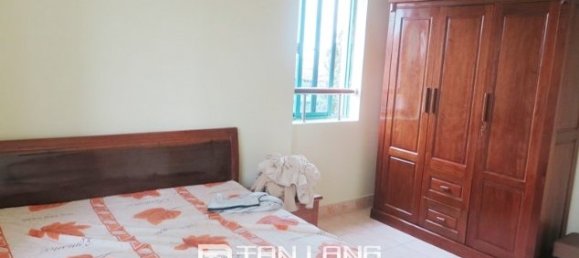 Квартира с 2 спальнями в Бадинь, Вьетнам № 3433 5