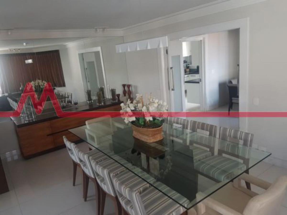 Apartamento T4 em São Paulo, Brazil N.º 528370