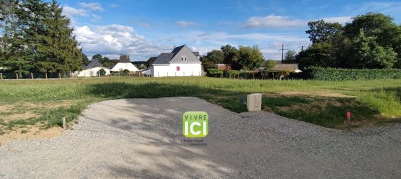 Grundstück in Pontchateau, France 708m², Nr. 112240 3