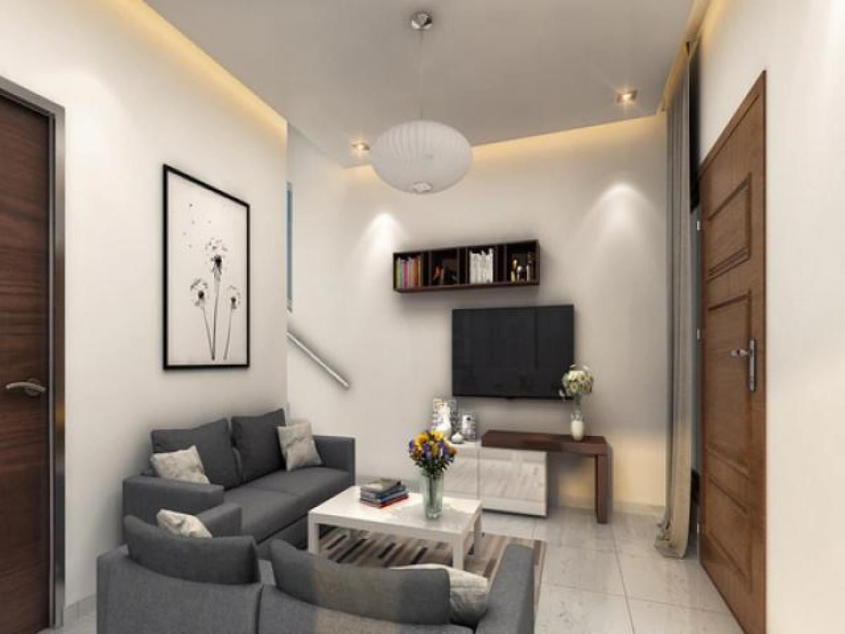 3 bedrooms House in Bangalore, India No. 2004