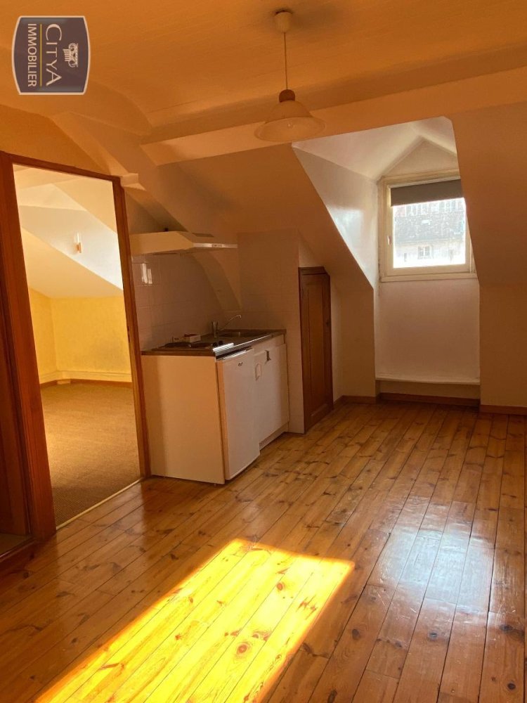 1 غرف نوم شقة في Grenoble, France رقم 198187