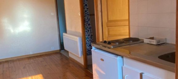 1 غرف نوم شقة في Grenoble, France رقم 198187 3