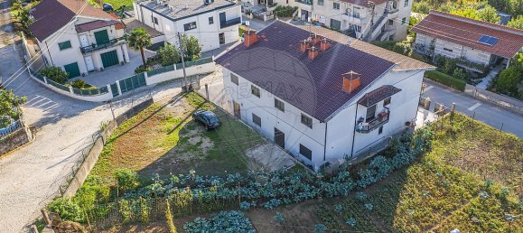 6 غرف نوم منزل في Felgueiras, Portugal رقم 21916 6