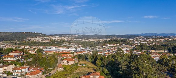 6 غرف نوم منزل في Felgueiras, Portugal رقم 21916 16