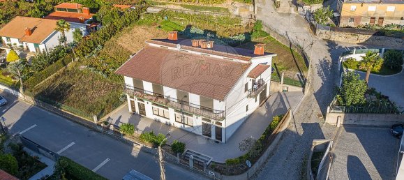 6 غرف نوم منزل في Felgueiras, Portugal رقم 21916 4