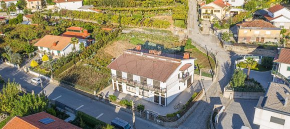 6 غرف نوم منزل في Felgueiras, Portugal رقم 21916 11