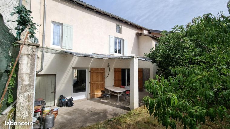 Дом с 3 спальнями в Дордонь, Франция № 313327