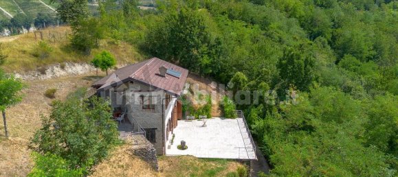 Вилла с 2 спальнями в Синио, Италия № 302768 49