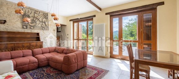 Вилла с 2 спальнями в Синио, Италия № 302768 5