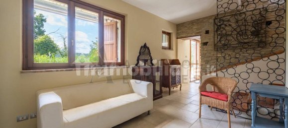 Вилла с 2 спальнями в Синио, Италия № 302768 7