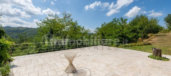 Вилла с 2 спальнями в Синио, Италия № 302768 36