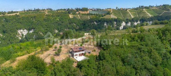 Вилла с 2 спальнями в Синио, Италия № 302768 47