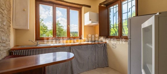 Вилла с 2 спальнями в Синио, Италия № 302768 13