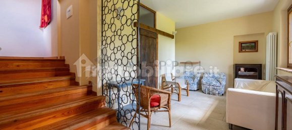 Вилла с 2 спальнями в Синио, Италия № 302768 31