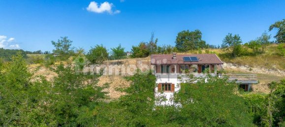 Вилла с 2 спальнями в Синио, Италия № 302768 45