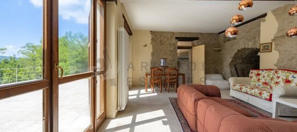 Вилла с 2 спальнями в Синио, Италия № 302768 10