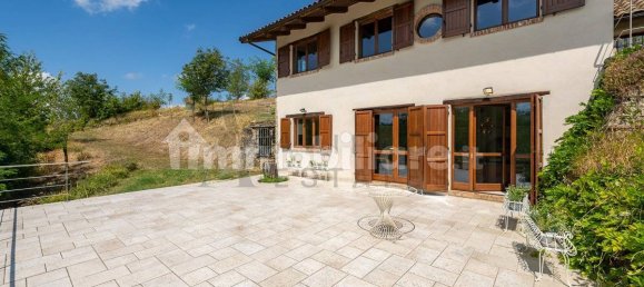 Вилла с 2 спальнями в Синио, Италия № 302768 37