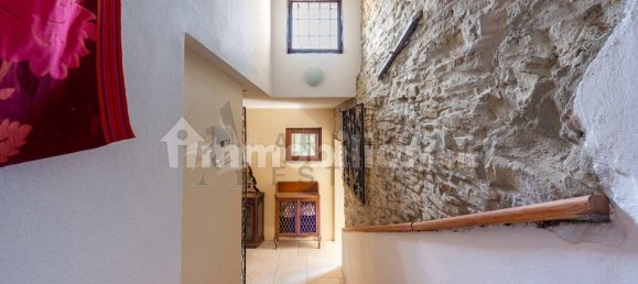 Вилла с 2 спальнями в Синио, Италия № 302768 28