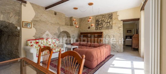 Вилла с 2 спальнями в Синио, Италия № 302768 11